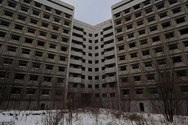 Городская поликлиника 75 г москвы