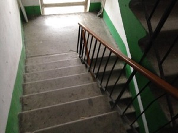 Лестница Лестница