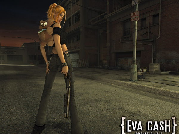 Eva Cash Eva Cash