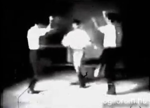 Ki vagy te.mp4 Ki vagy te.mp4