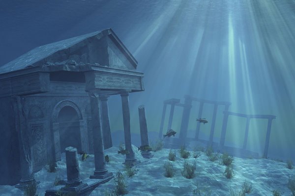 В поисках Атлантиды 2: По истокам